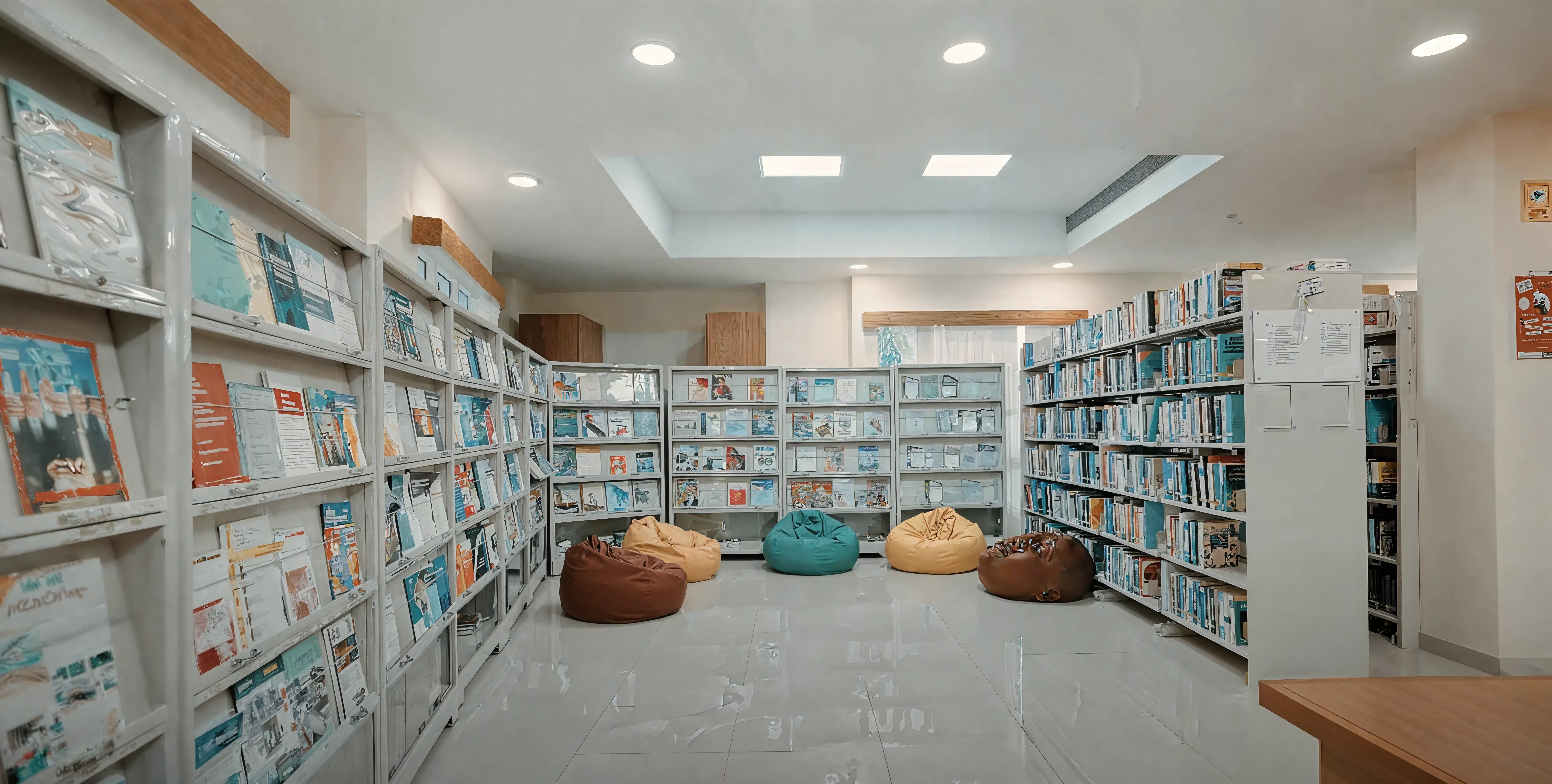 TAPMI Manipal Facilities photo 8